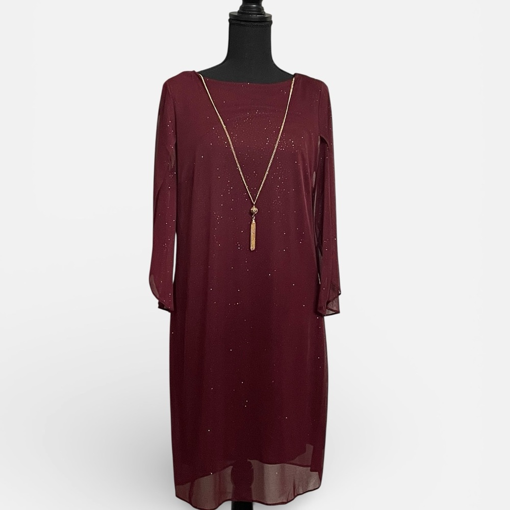 Women’s Formal Dress